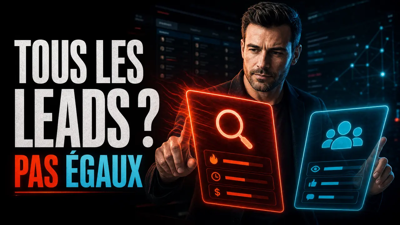 Intention VS Intérêts — vignette